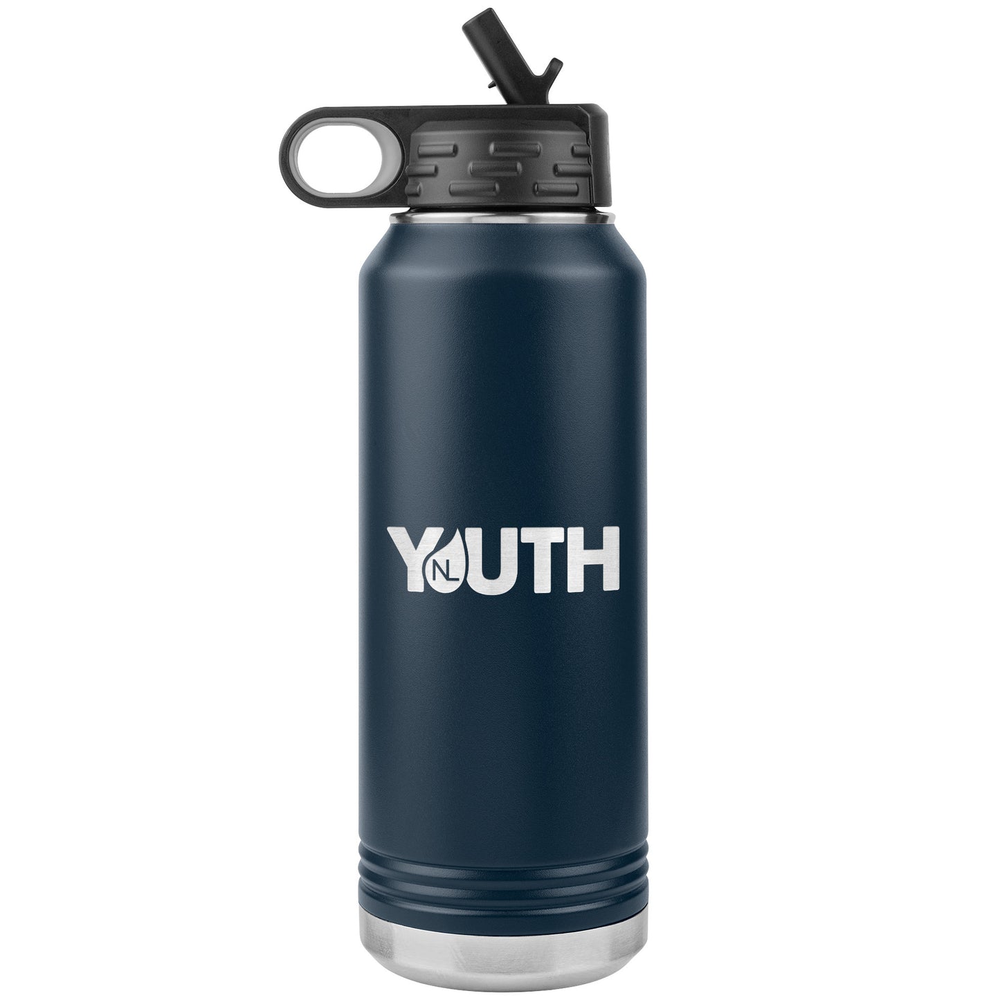 New Life YOUTH - Insulated Tumblers