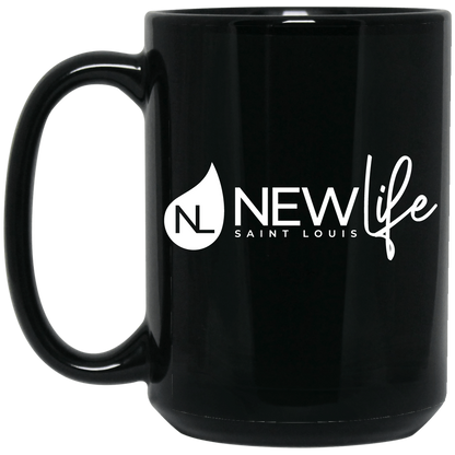 NEW LIFE St. Louis Mugs