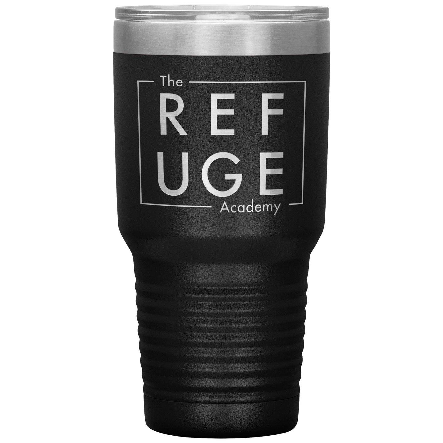 POR - Academy Design TUMBLERS