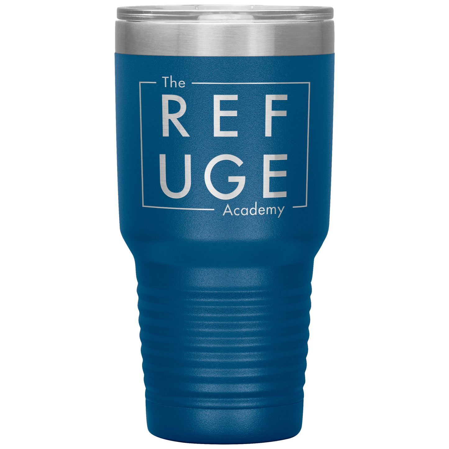 POR - Academy Design TUMBLERS