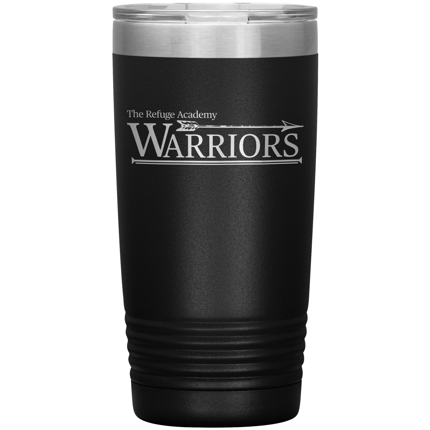 POR - Warriors Design TUMBLERS