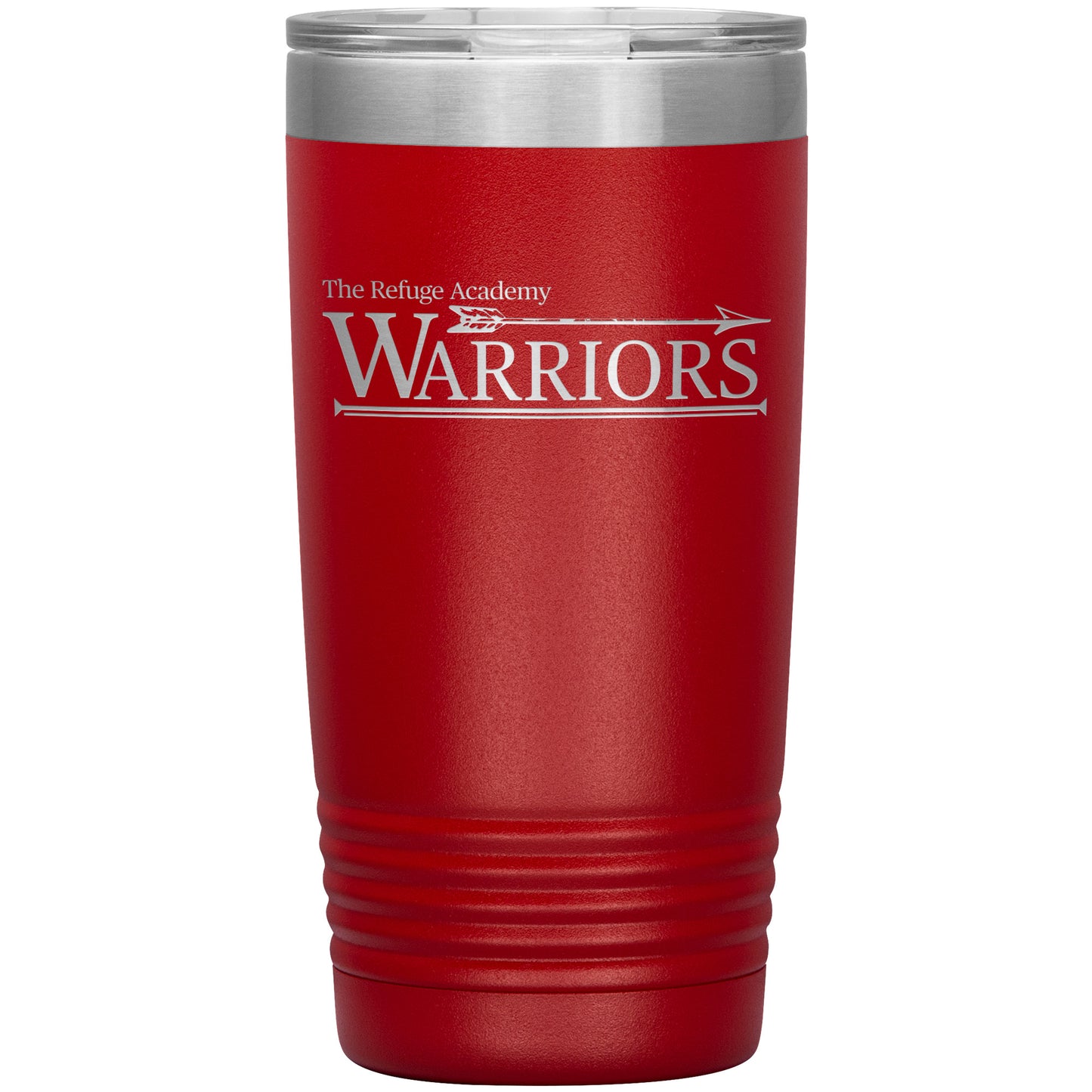 POR - Warriors Design TUMBLERS