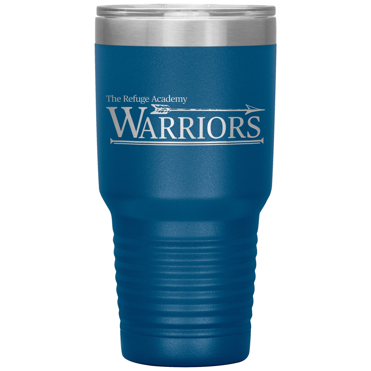 POR - Warriors Design TUMBLERS