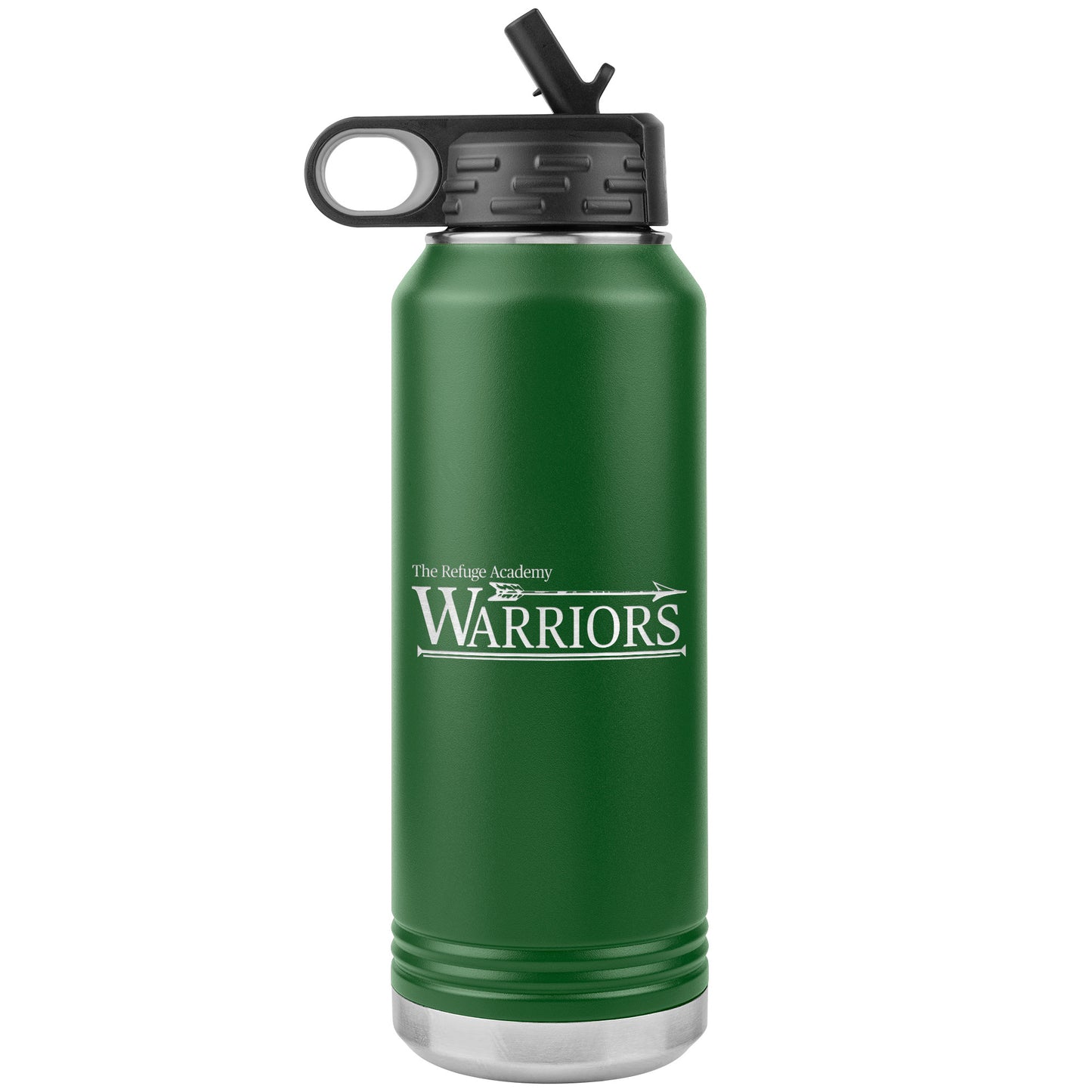 POR - Warriors Design TUMBLERS