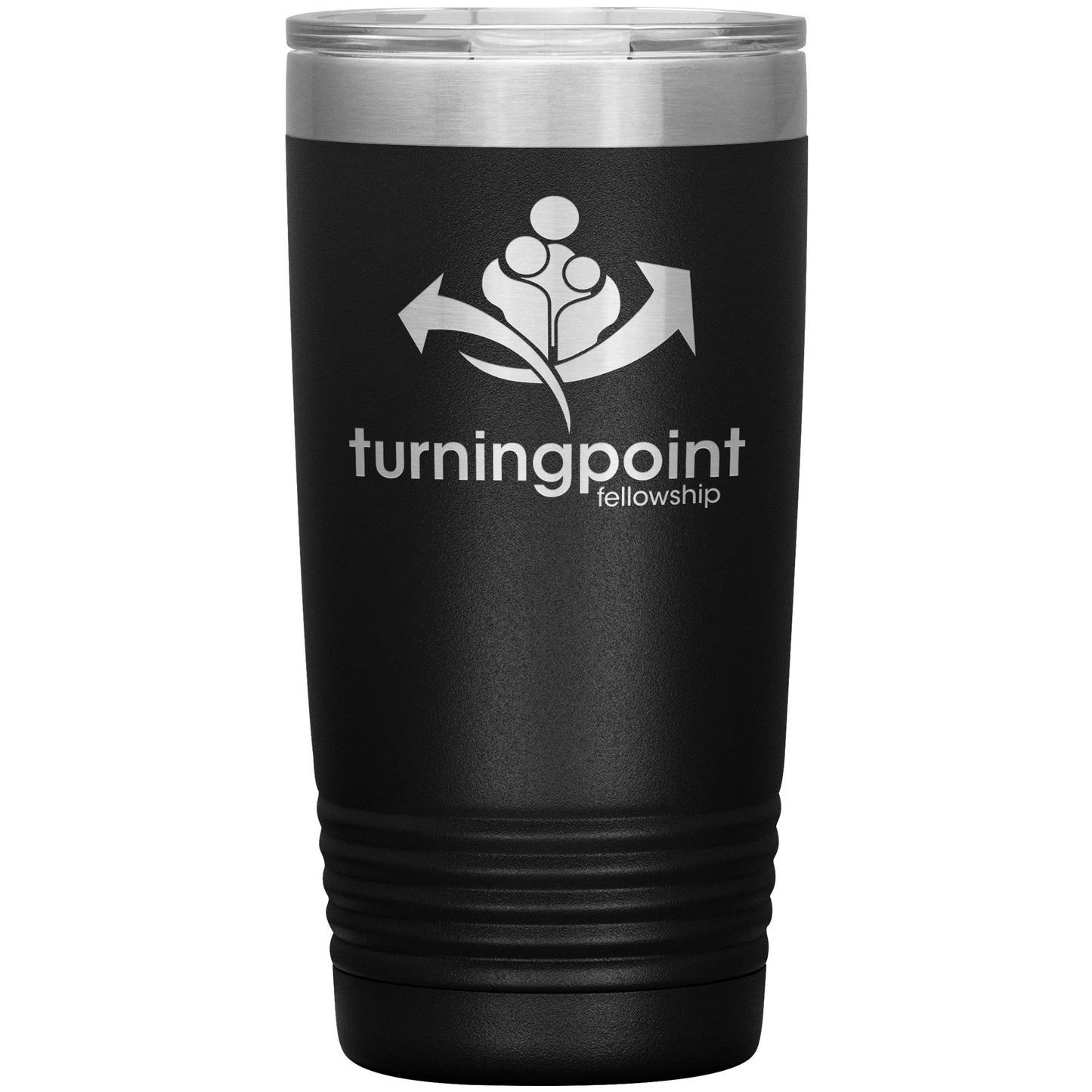 TPF - Insulated Tumblers