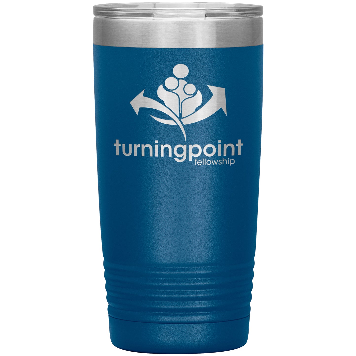 TPF - Insulated Tumblers