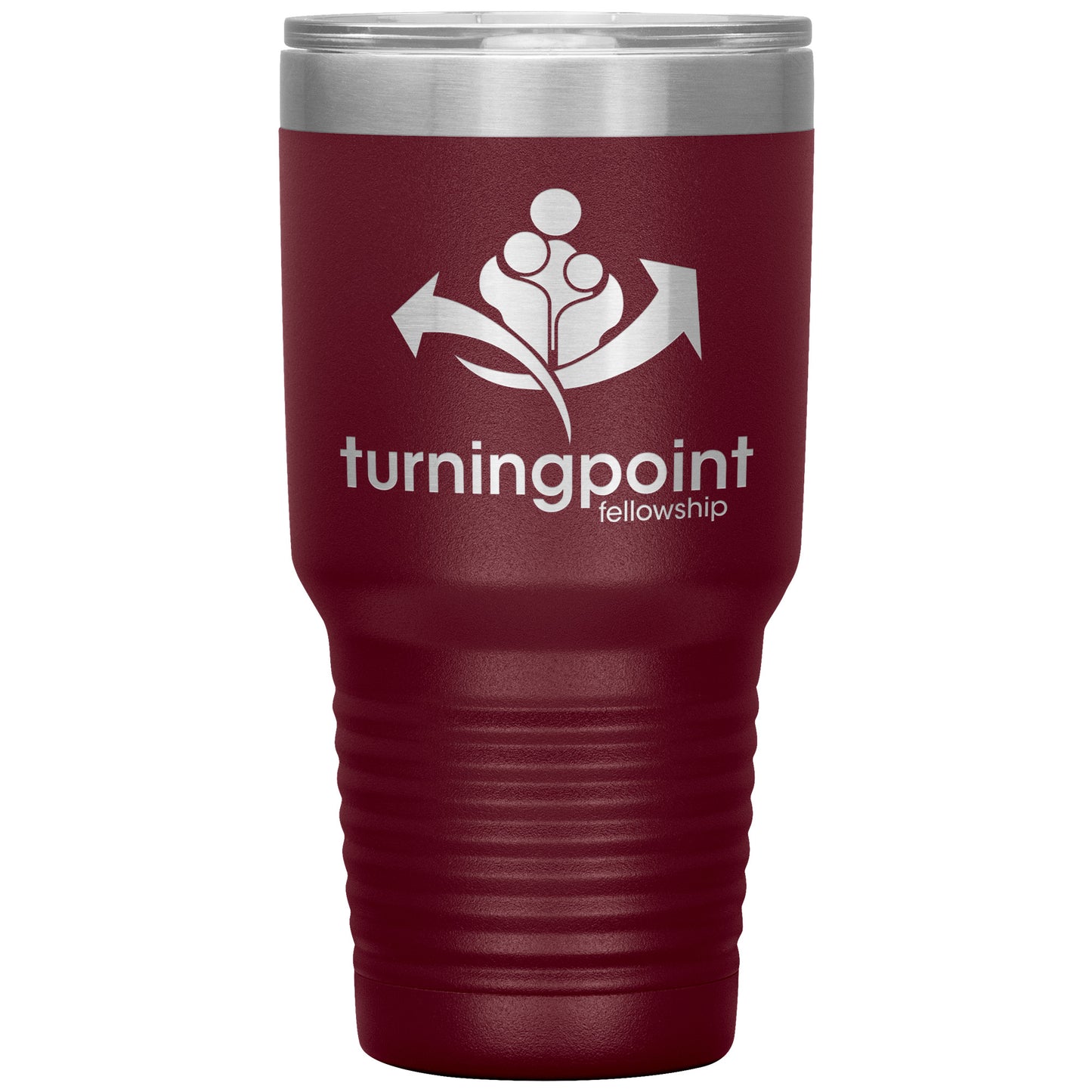 TPF - Insulated Tumblers