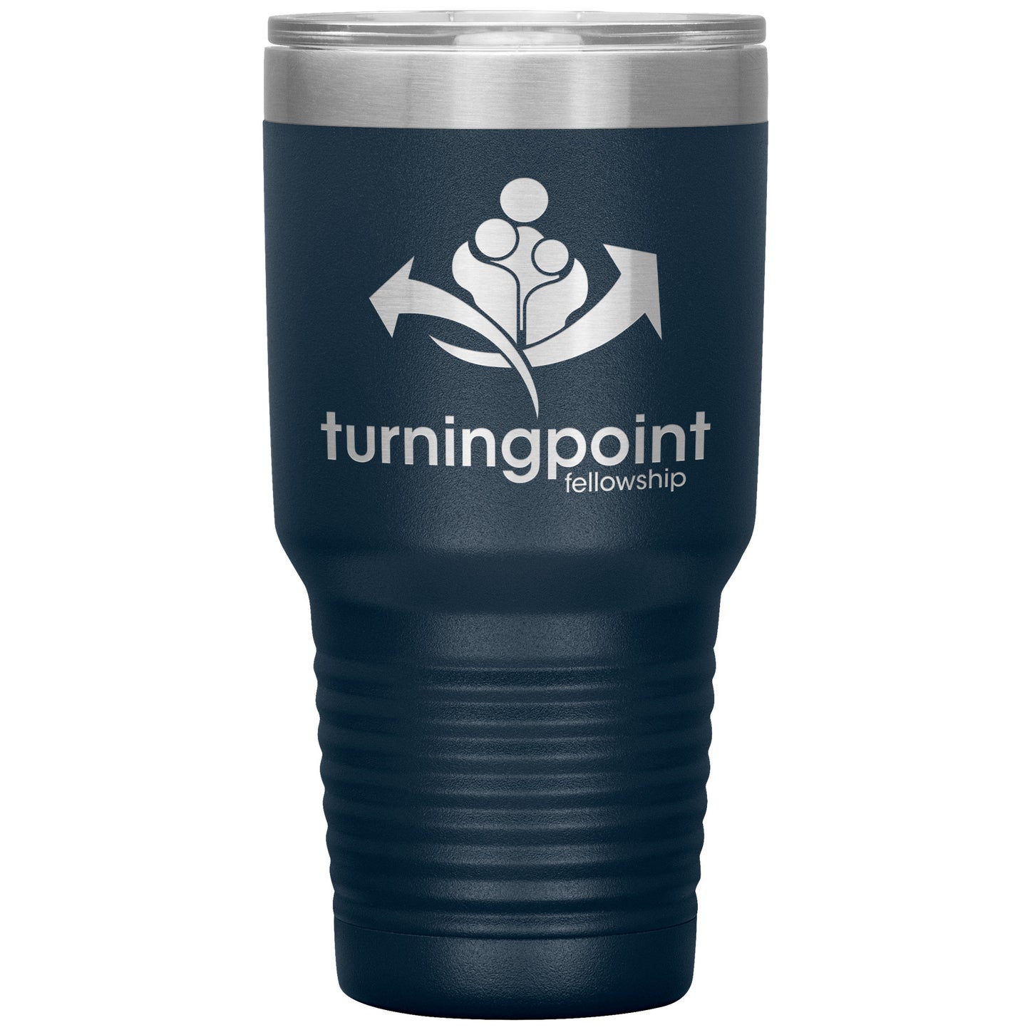 TPF - Insulated Tumblers