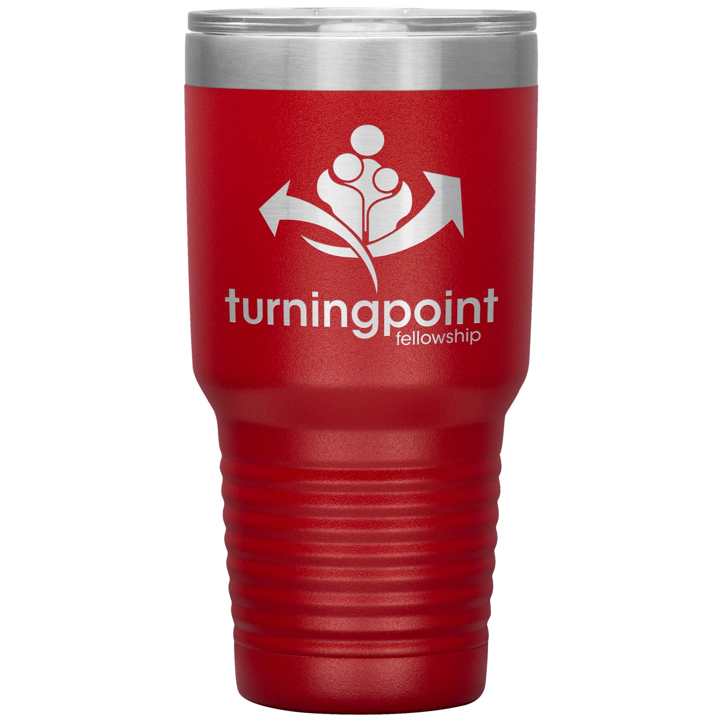 TPF - Insulated Tumblers