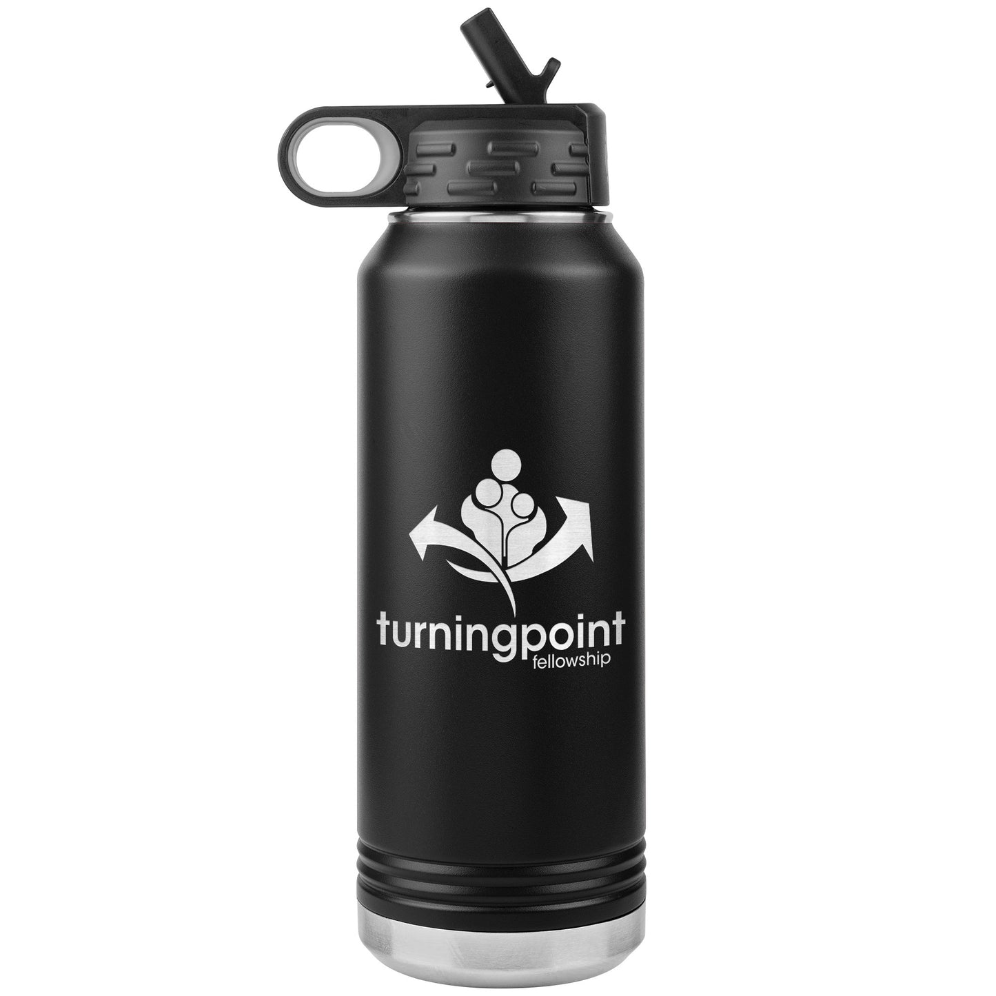 TPF - Insulated Tumblers