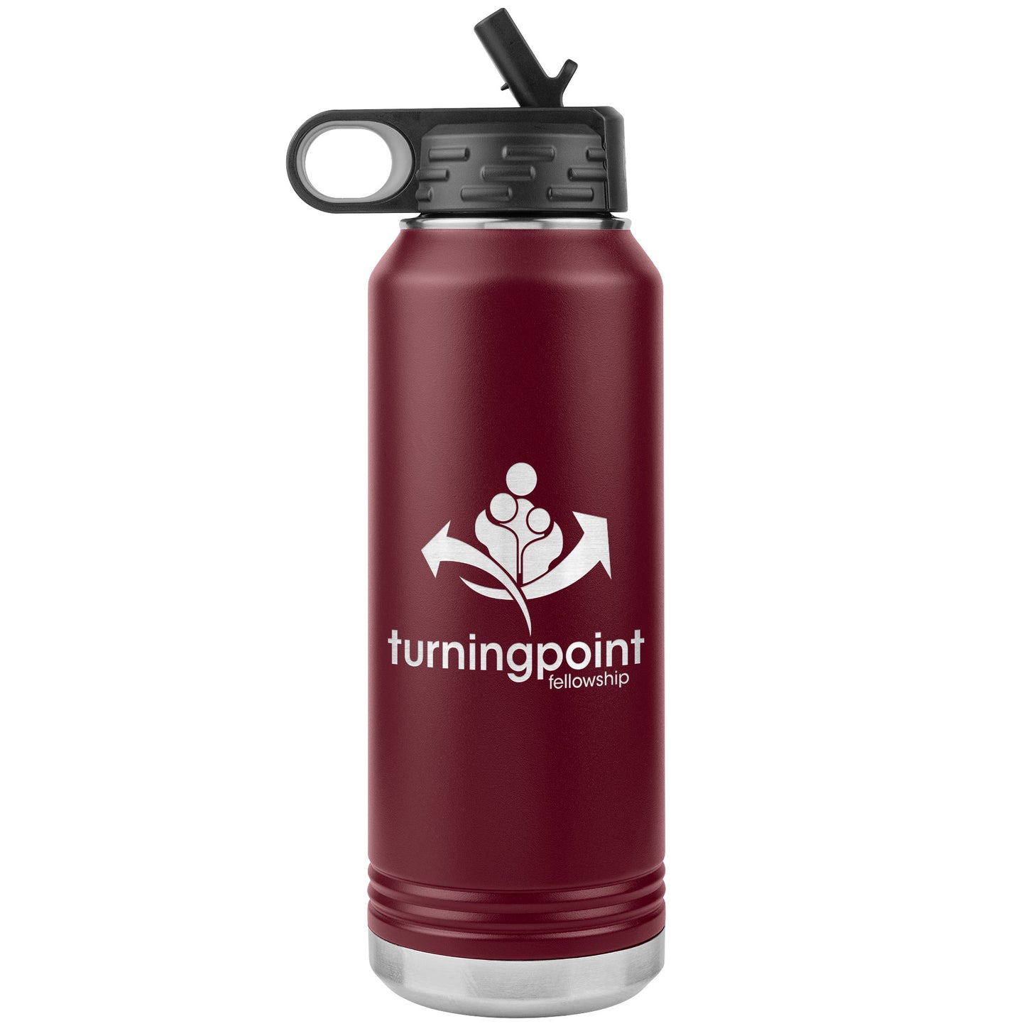 TPF - Insulated Tumblers