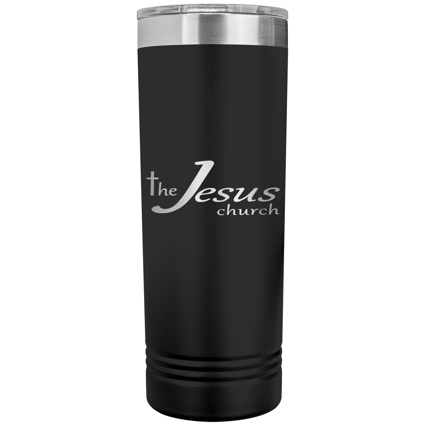 The Jesus Church Tumblers