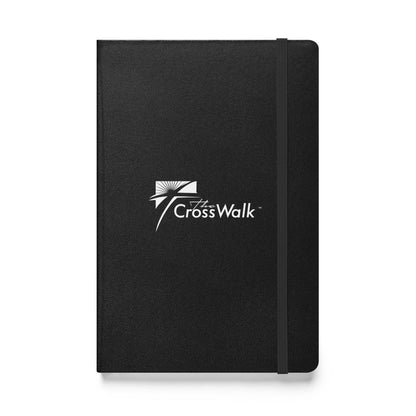 Hardcover Journal - The Crosswalk Church