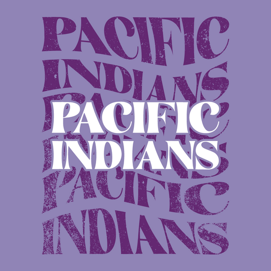 MVR3 - Pacific Indians New Design #3