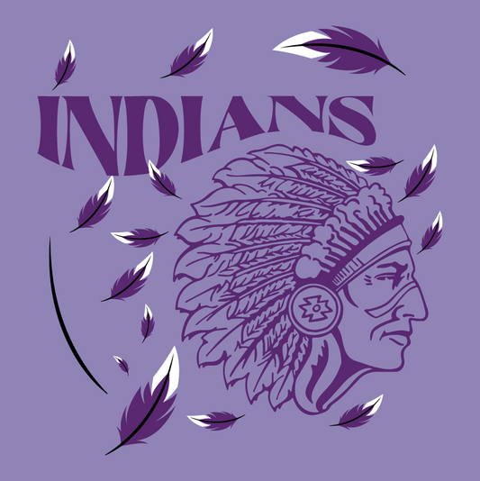 MVR3 - Pacific Indians New Design #4