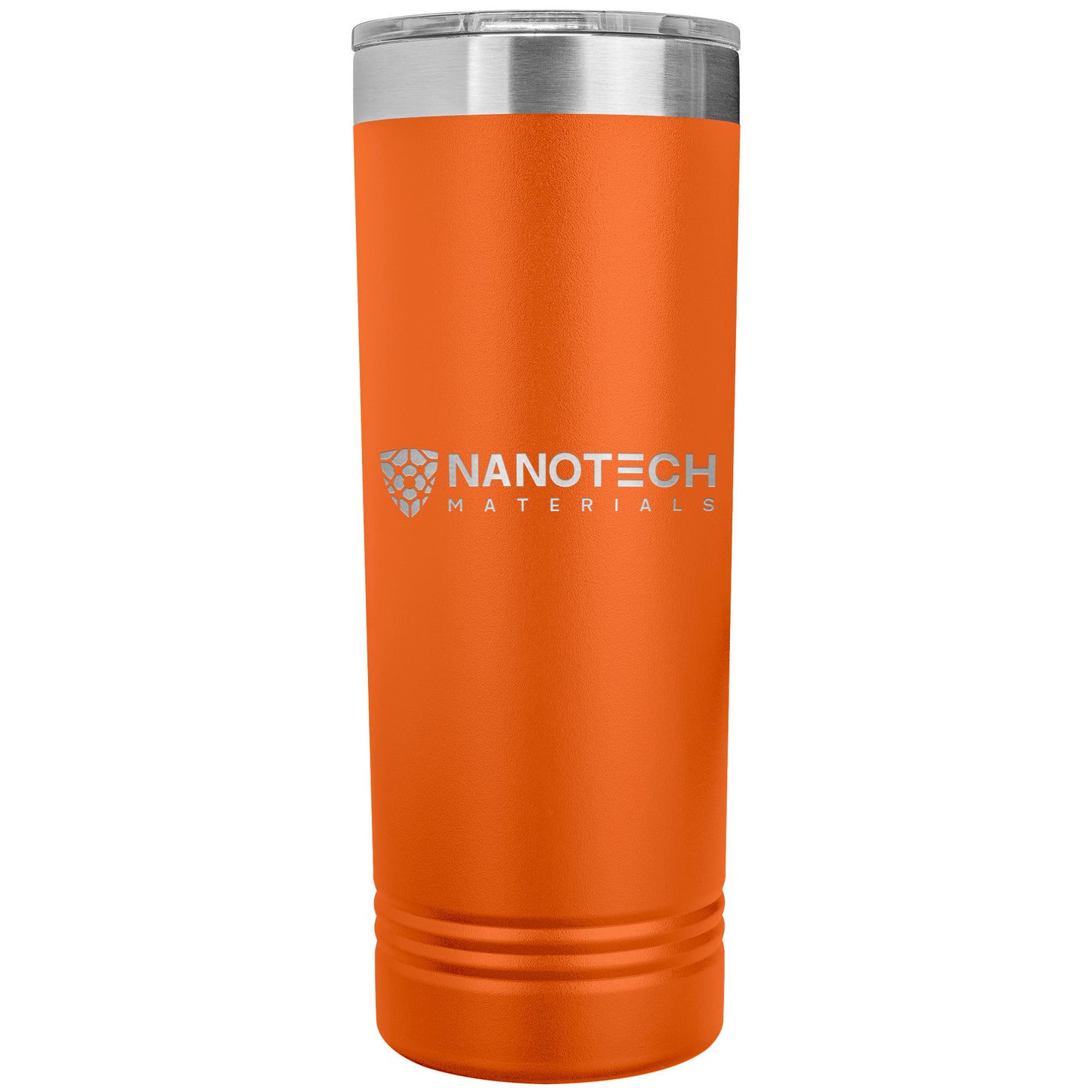 NANOTECH Insulated Tumblers