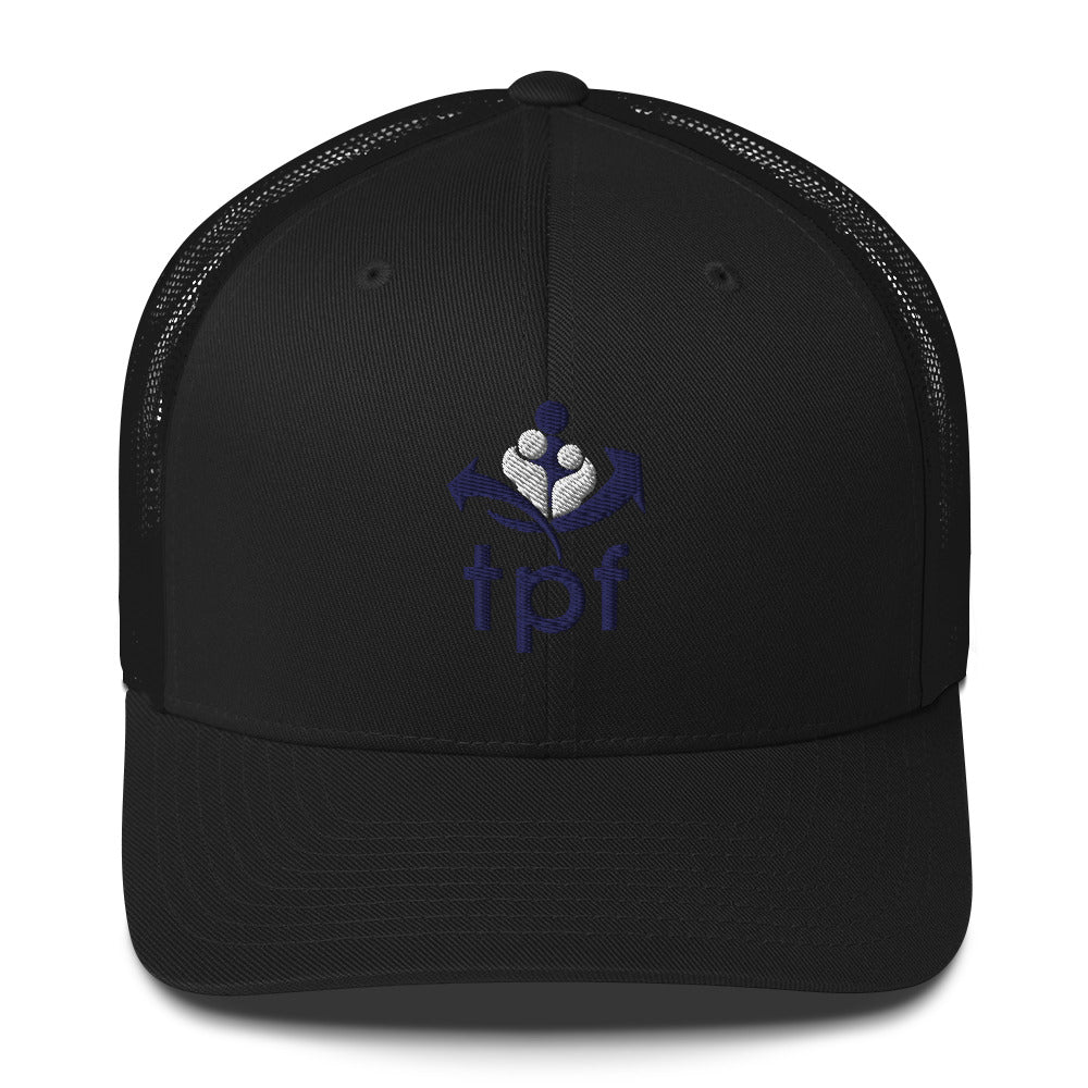 Trucker Cap - TPF