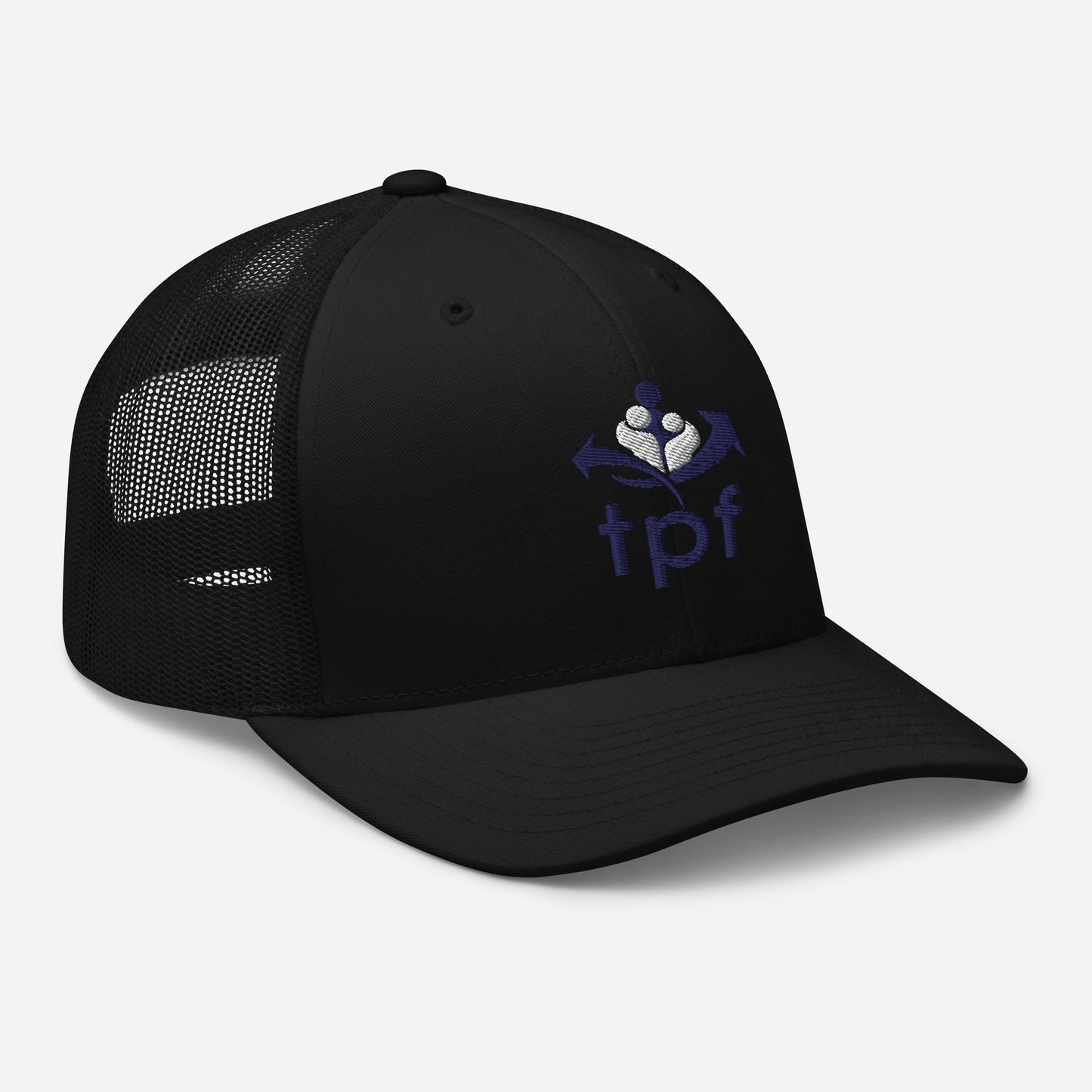 Trucker Cap - TPF