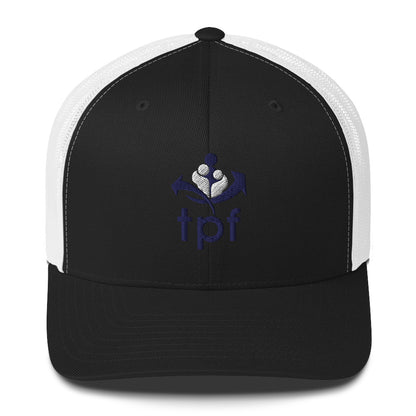 Trucker Cap - TPF