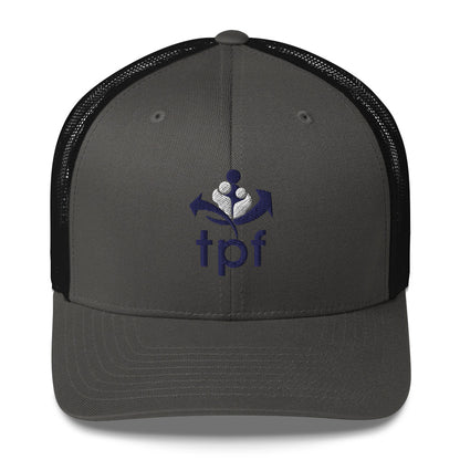 Trucker Cap - TPF