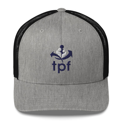 Trucker Cap - TPF