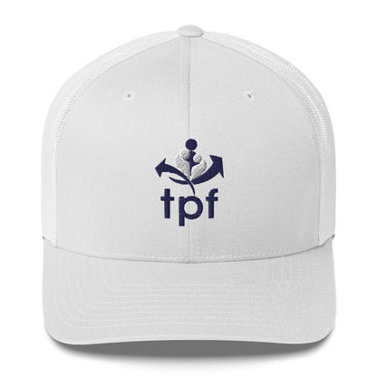 Trucker Cap - TPF