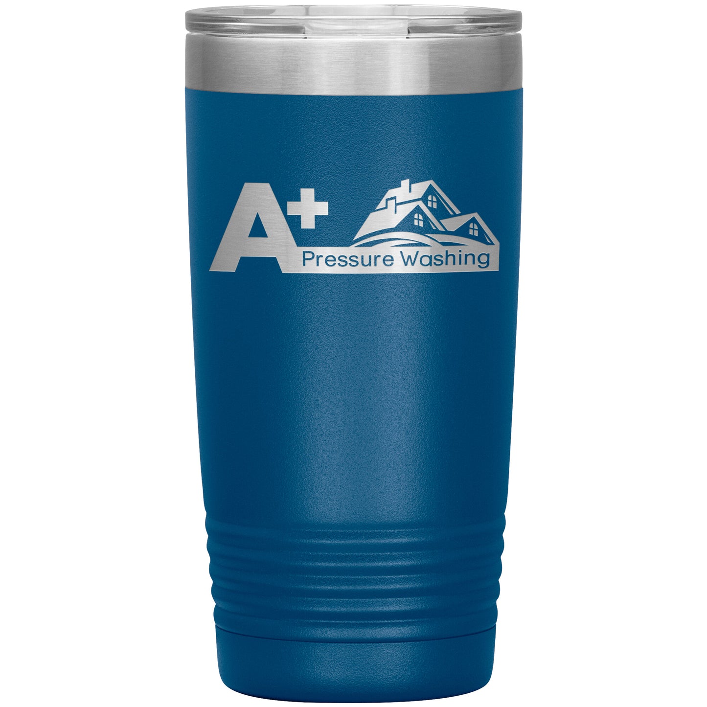 20oz Vacuum Tumbler