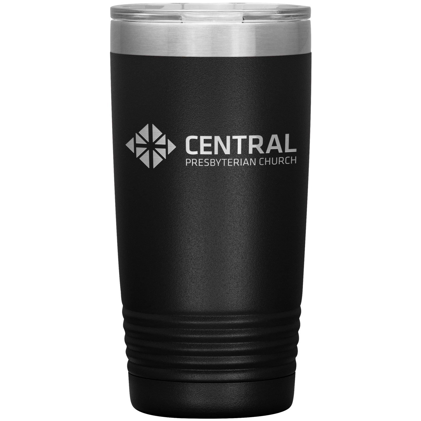 CPC - Laser Engraved 20oz Vacuum Tumbler