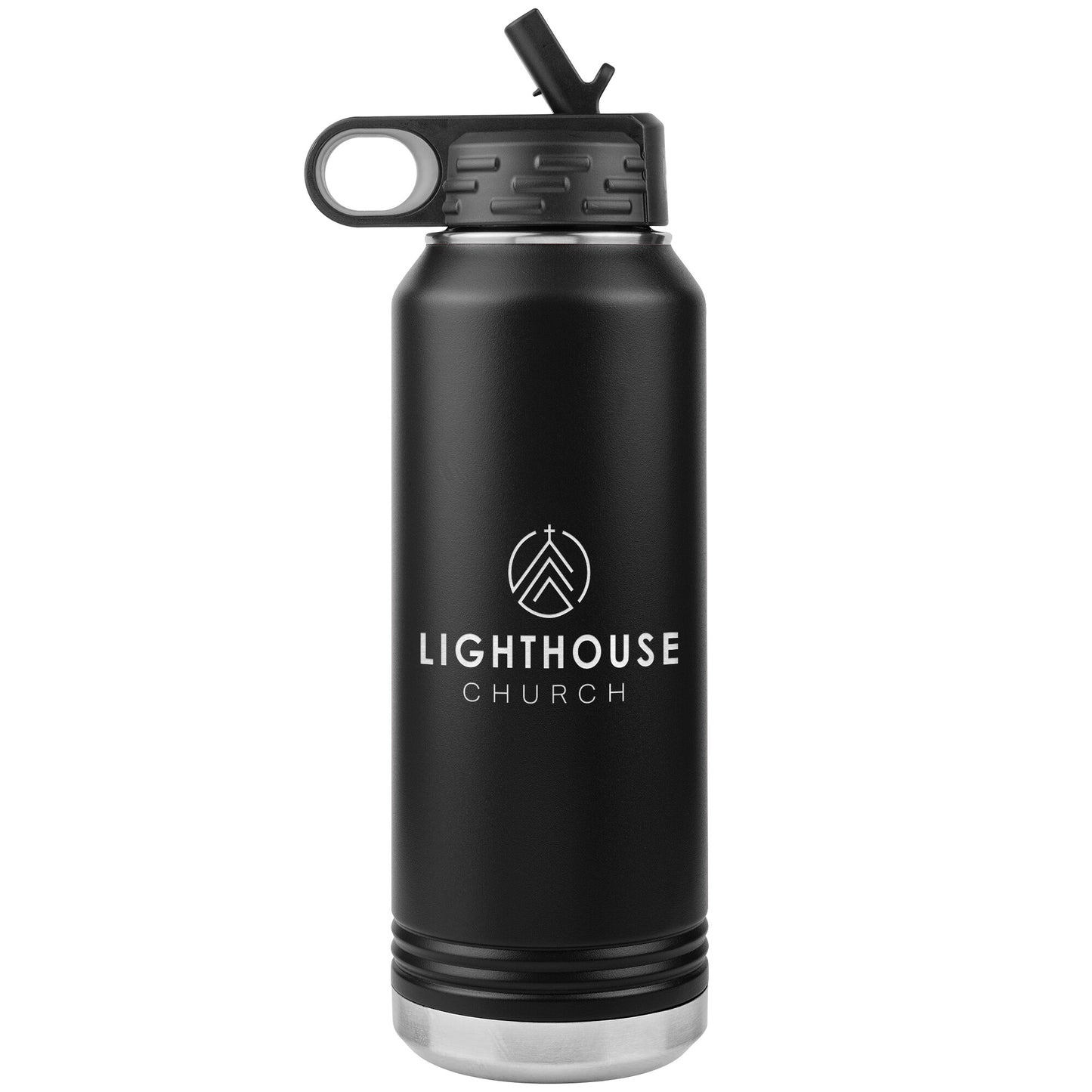 32oz Insulated Water Bottle