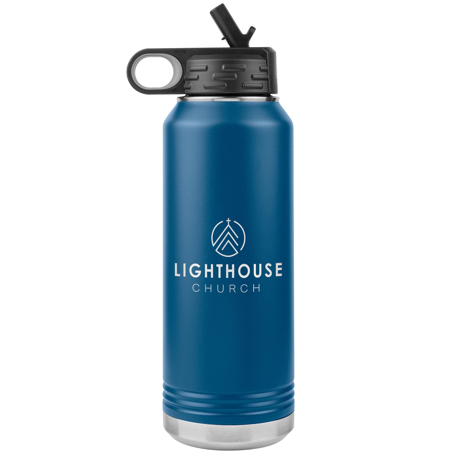 32oz Insulated Water Bottle