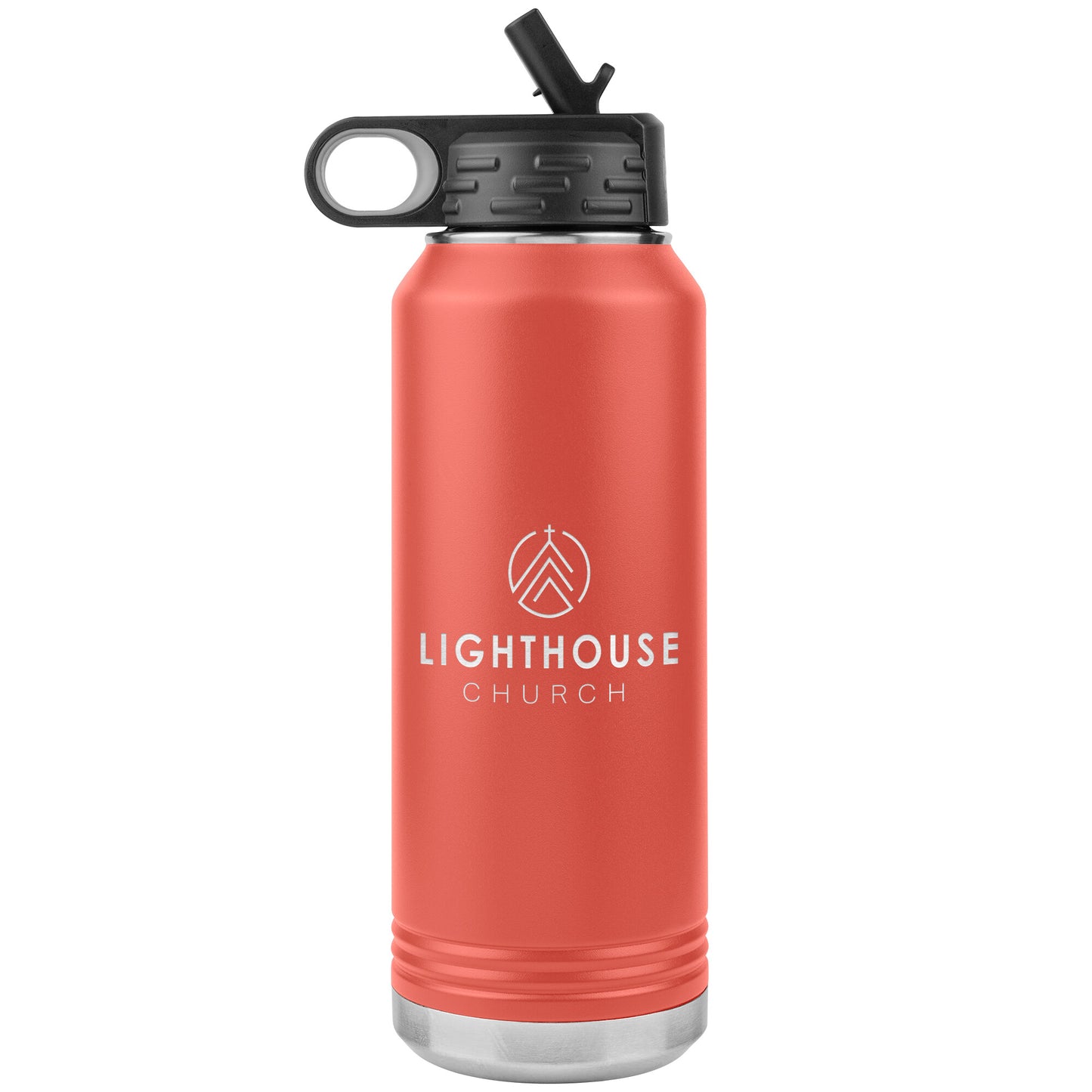 32oz Insulated Water Bottle