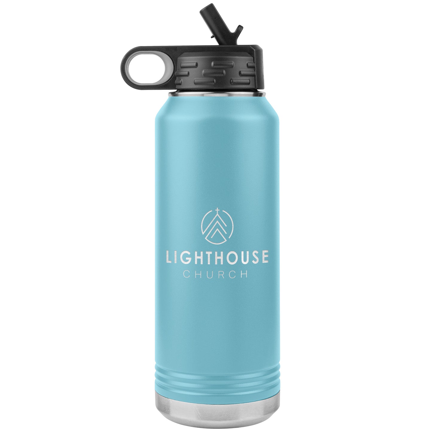 32oz Insulated Water Bottle