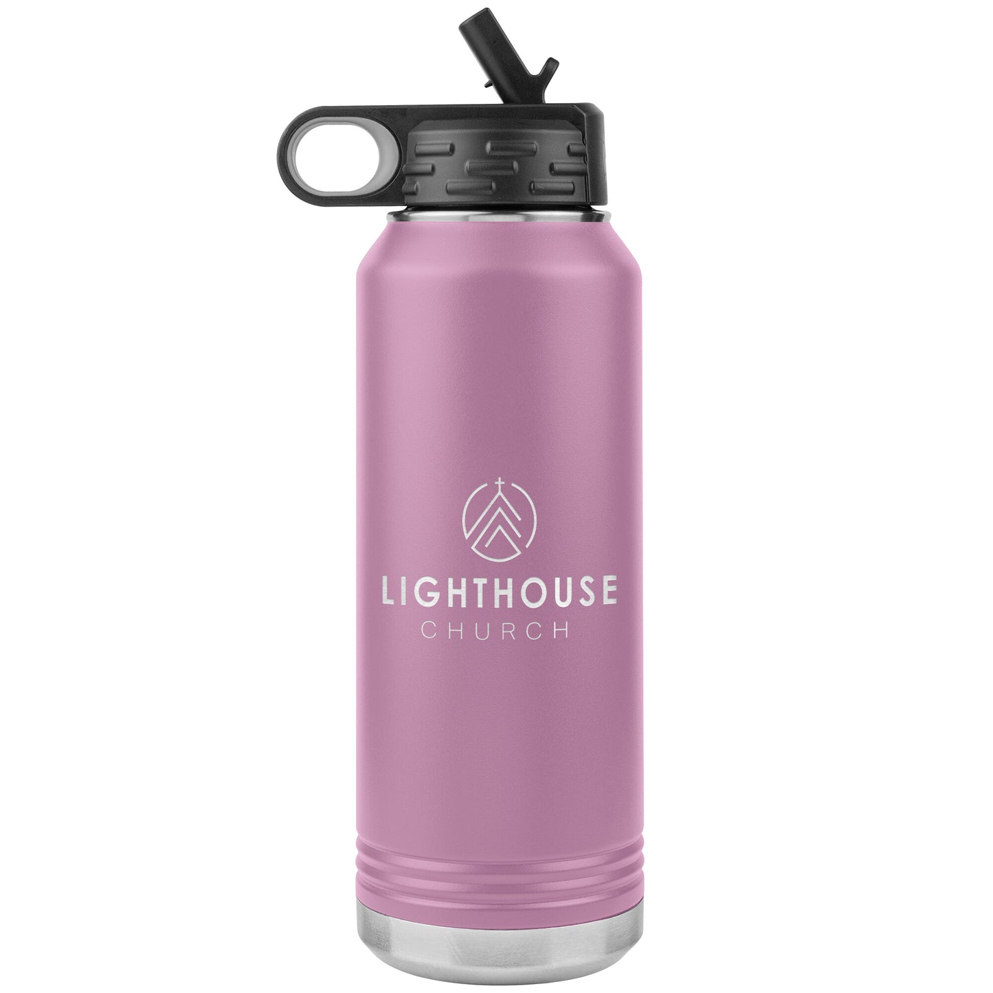 32oz Insulated Water Bottle