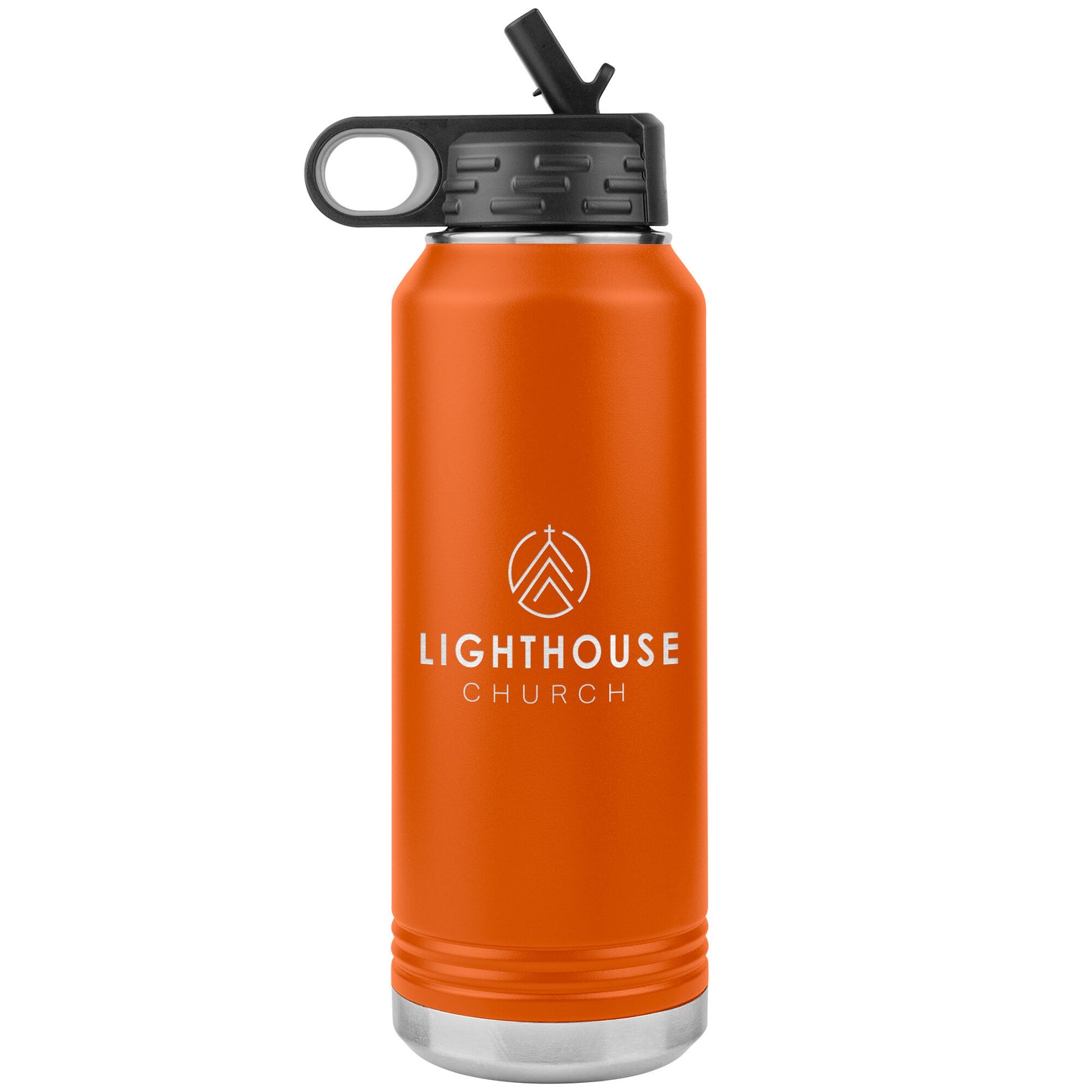 32oz Insulated Water Bottle