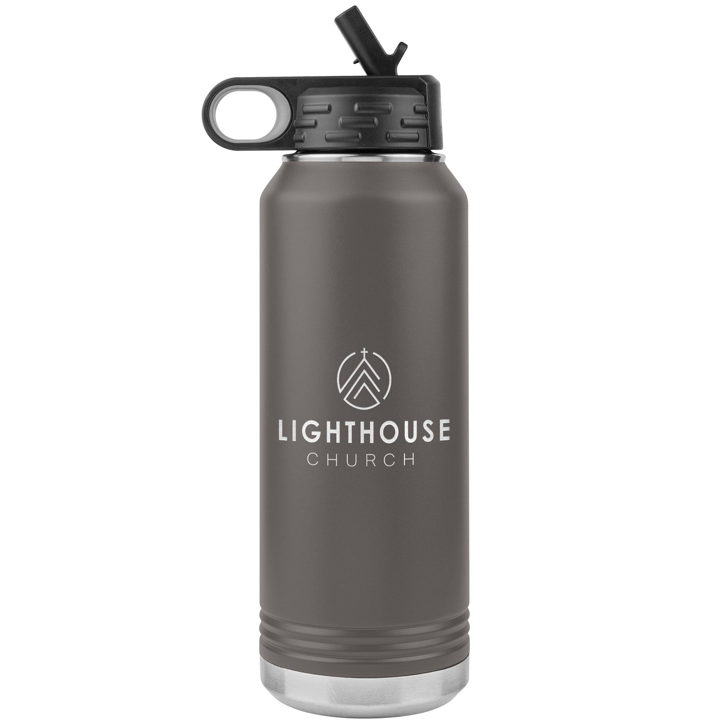 32oz Insulated Water Bottle