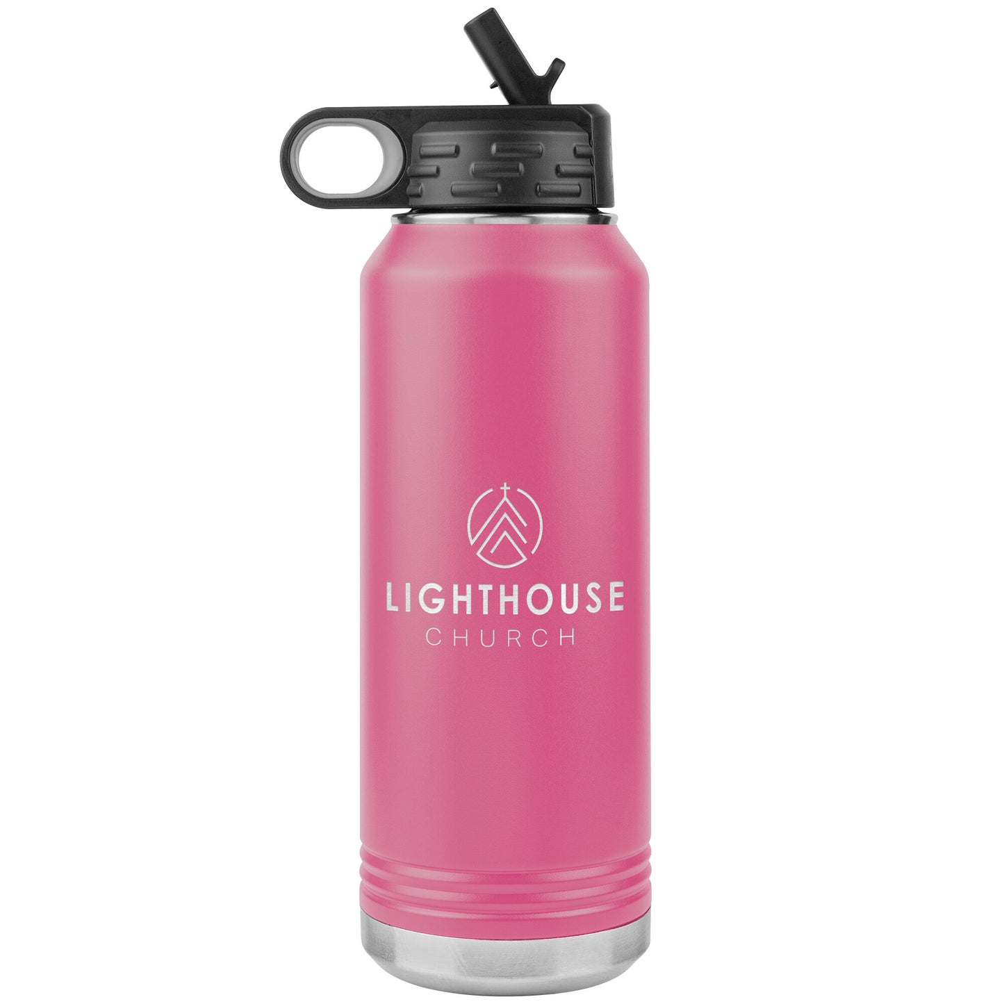 32oz Insulated Water Bottle