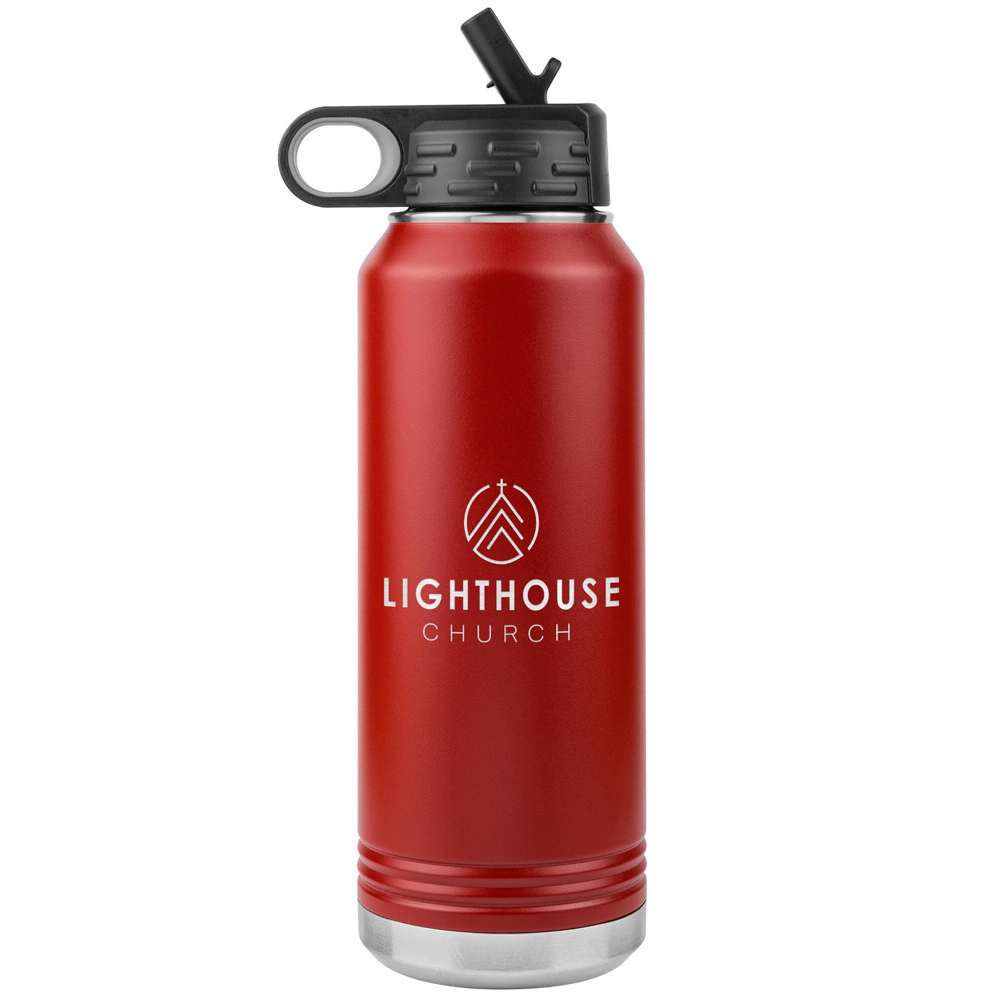 32oz Insulated Water Bottle