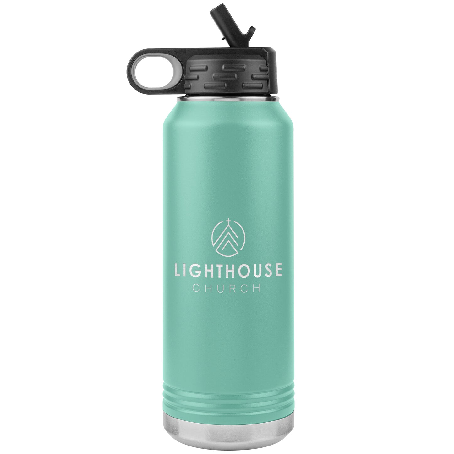 32oz Insulated Water Bottle