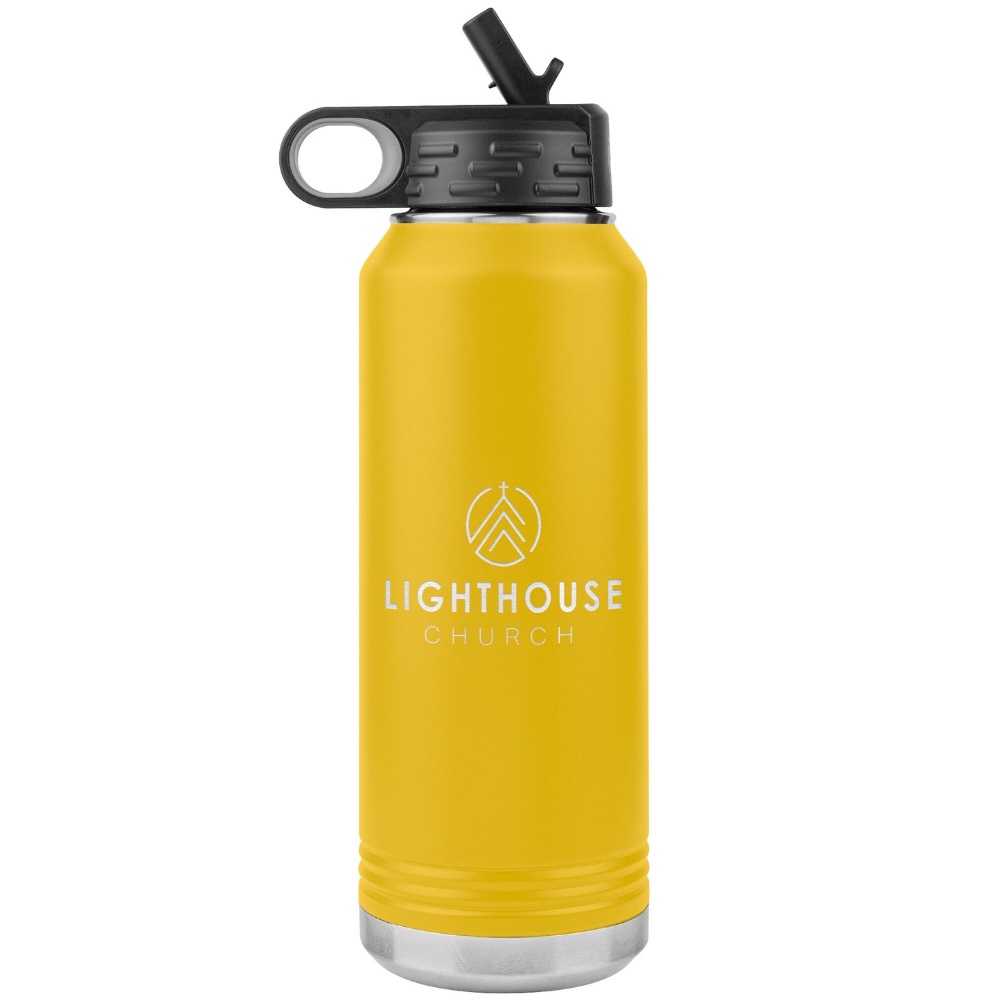 32oz Insulated Water Bottle