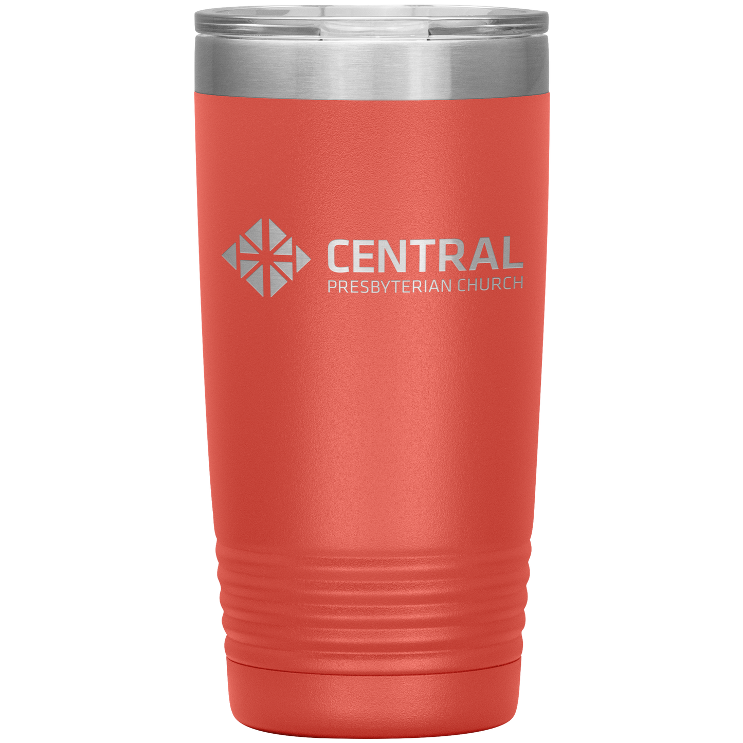 CPC - Laser Engraved 20oz Vacuum Tumbler