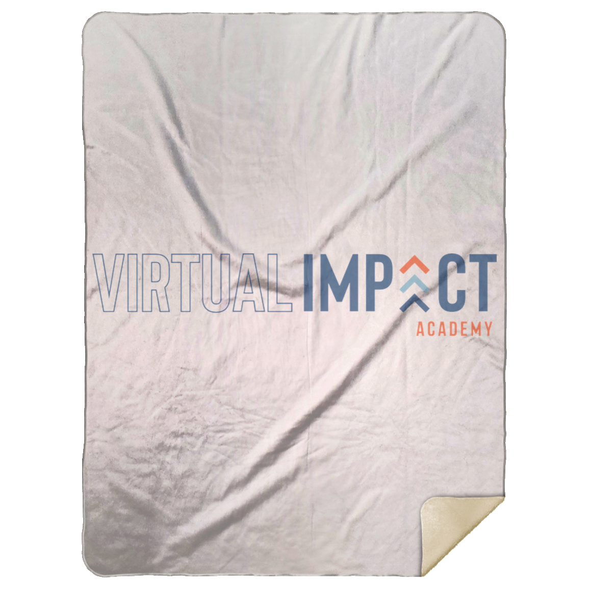 Virtual Impact - Sherpa Blanket 60x80