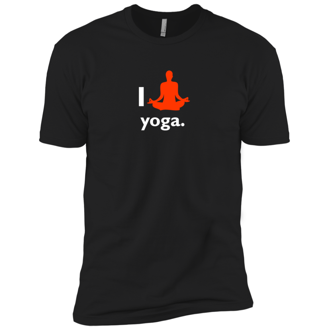 I Love Yoga