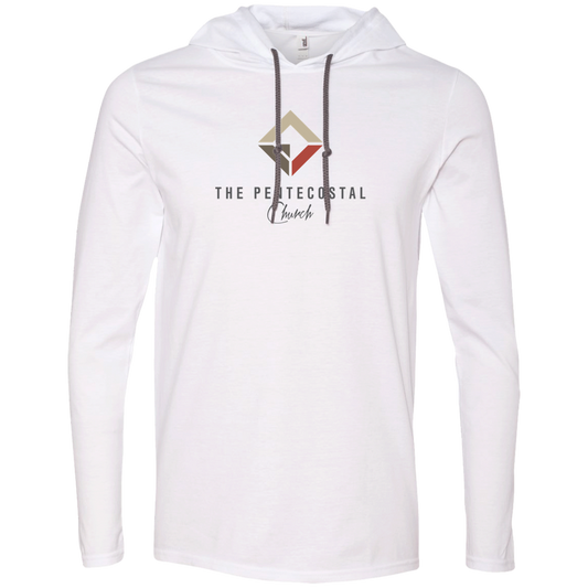 The Pentecostal Church Hoodies