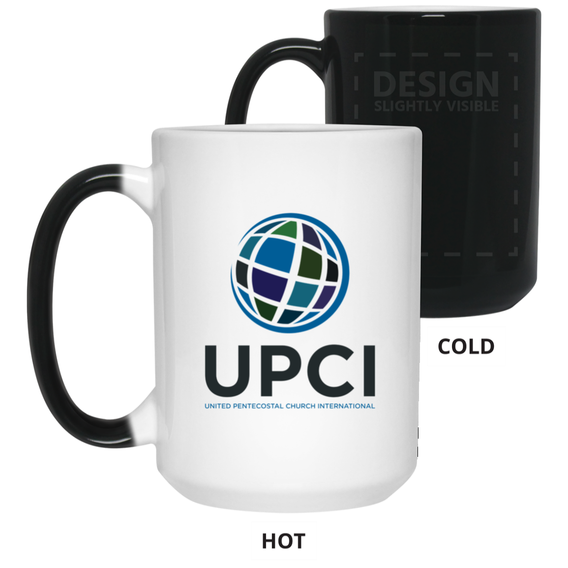 United Pentecostal Church International - MUGS