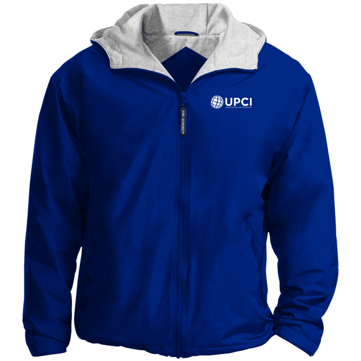 UPCI - Team Jacket