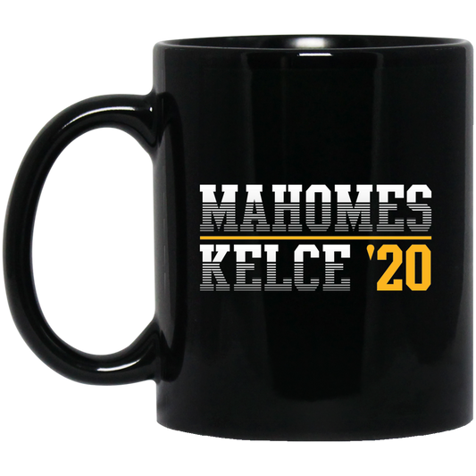 Mahomes Kelce Drinkware