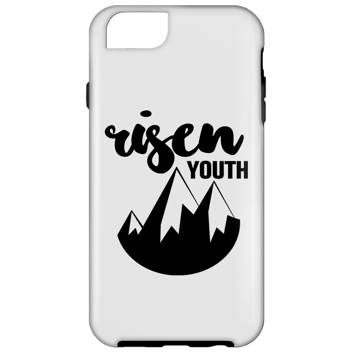 RISEN Youth iPhone 6 Tough Case