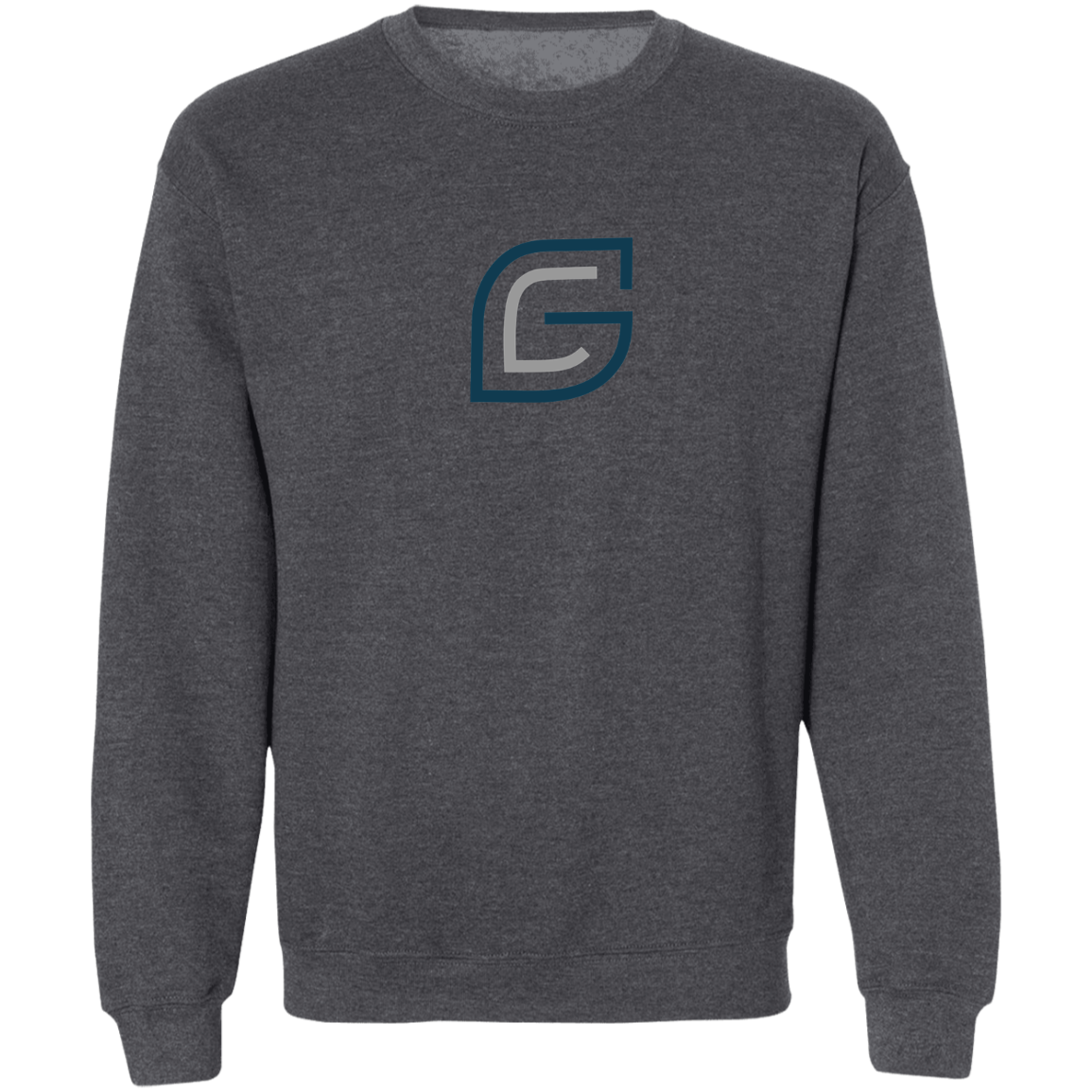 Generations Church - Dark Garment Crewneck Sweatshirts