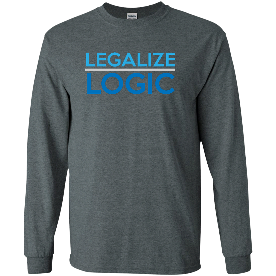 Legalize Logic