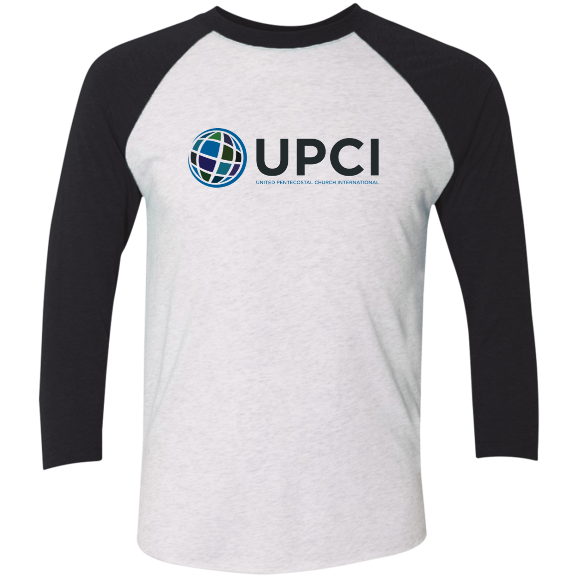 UPCI - 3/4 Sleeve Shirt